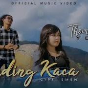 Thomas Arya Dingding Kaca