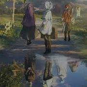 Sousou No Frieren Flashback Ost
