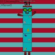 Uncanny Bloks Giga Different 191 200