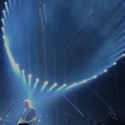 David Gilmour Comfortably Numb Featuring Benedict Cumberbatch
