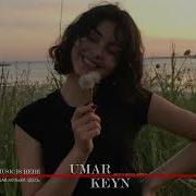 Umar Keyn My Sky Is Dark