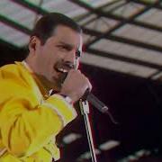 Концерт Группы Queen В 1986