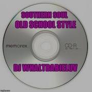 Soul Bluse Mix Old School