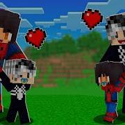 Gökçe Vs Minecraft 542