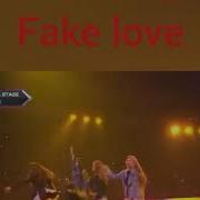 Кавер Женской Группы На Fake Love