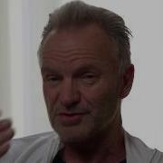 Sting Discusses My Songs Desert Rose