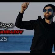 Rəşad Şahbazov Dünya 2025
