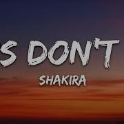 Shakira Hips Don T Lie Polish Cover