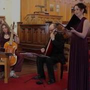 John Dowland I Saw My Lady Sweep Live And Unedited