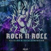 Revolve Cold Confusion Rock N Roll
