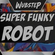 Mdk Super Funky Robot