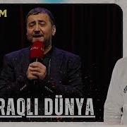 Maraqli Dunya Remix