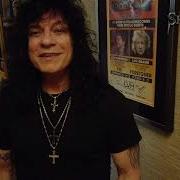 Paul Shortino Far Too Long