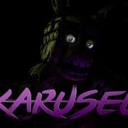 Песня С Карусели Из Фнаф