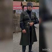 Шамиль Умаев Са Кавказ 2024