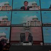 时事经纬 2024年11月11日