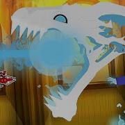 Geometry Dash Undertale