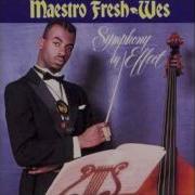 Maestro Fresh Wes Let Your Backbone Slide Remix 98