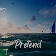 Sean Twomey Pretend