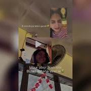 Bulan Sutena Viral 8 Menit
