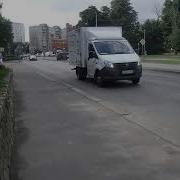 Lg Тюнинг Газель Соболь