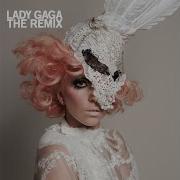 Dance In The Dark Monarchy Stylites Remix Lady Gaga