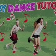 Haschak Sisters Diary Dance Tutorial