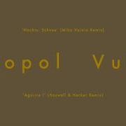 Nachts Schnee Mika Vainio Remix Popol Vuh