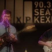 Alt J Intro Live On Kexp