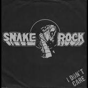Snake Rock I Don T Care 1982 Hard Rock Heavy Metal U S