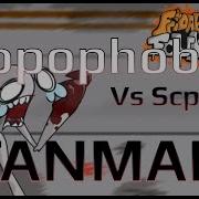 Fnf Vs Scp