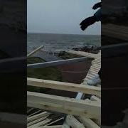 Декоративный Навес