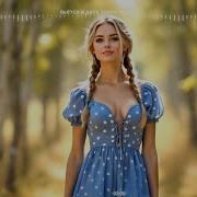 Вьется Вдаль Тропа Лесная Dj Vittorio