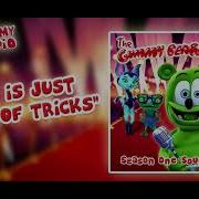 Gummy Radio Life Is Just A Bag Of Tricks