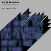 Dont Let Me Down Radio Mix Eddie Thoneck