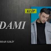 Ferhad Xelif Badami