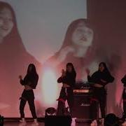 공항중 댄스부