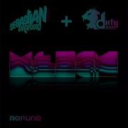 Sebastian Ingrosso Meich Original Mix