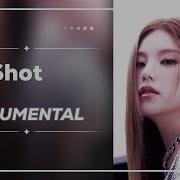 Kill Shot Itzy Instrumental