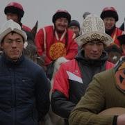 Аалы Туткучев Кок Бору