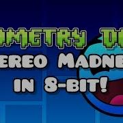 Forever Bound Stereo Madness In 8 Bit