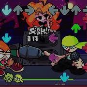 Funkin Beta Rap2 Pico Composed By Anvisoreal