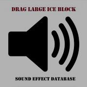 Dragging Blocks Sound Effect