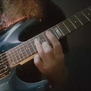 Metallica The Struggle Within Solo Cover
