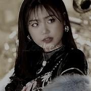Senorita Speed Up Gidle