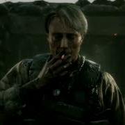 Mads Smoking Goes So Hard