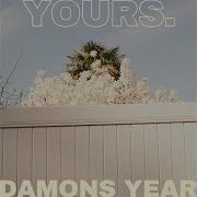 데이먼스 이어 Yours