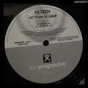 Hi Tech Let There Be Light Js16 Remix