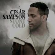 Cesar Sampson Stone Cold