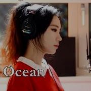 제이플라 The Ocean